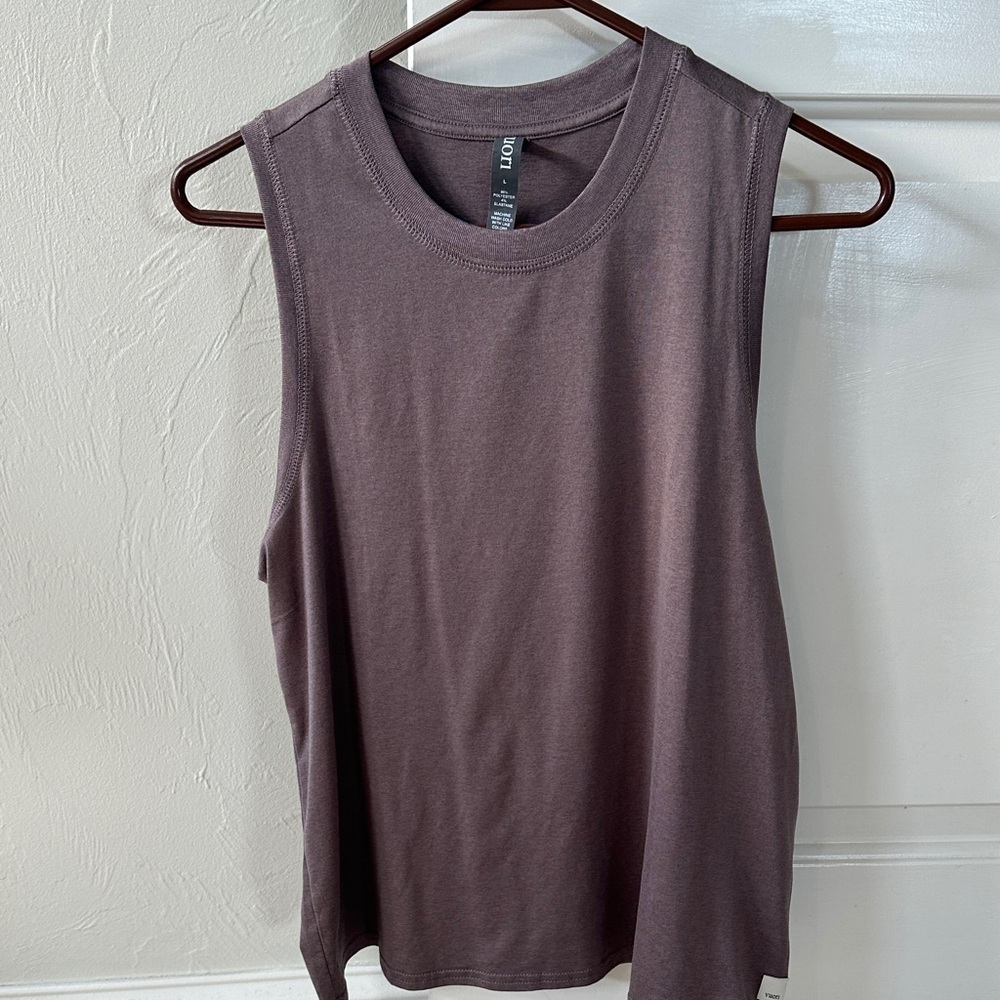 Vuori tank top